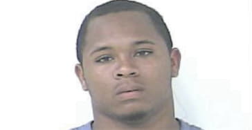 Darrious Anderson, - St. Lucie County, FL 